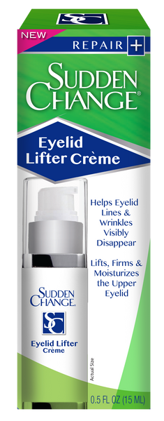 Eyelid Lifter Creme